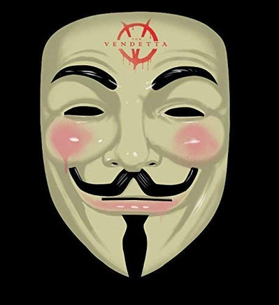 Various Artists V For Vendetta [2 LP] - Vinyl