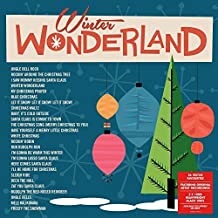 Various Artists Winter Wonderland - Vinyl