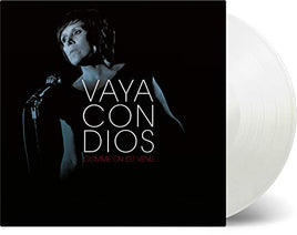 Vaya Con Dios Comme On Est Venu - Vinyl