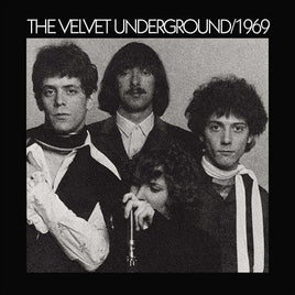 Velvet Underground 1969 (2LP) - Vinyl