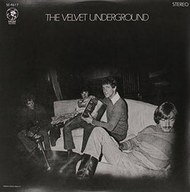 Velvet Underground VELVET UNDERGROUND - 3RD ALBUM (COUCH COVER) - Vinyl