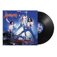 
              Venom 7th Date Of Hell: Live At Hammersmith 1984 [Import] - Vinyl
            