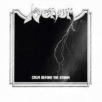 
              Venom Calm Before The Storm - Vinyl
            