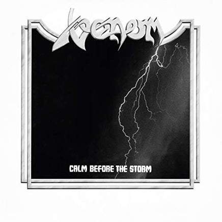 Venom Calm Before The Storm - Vinyl