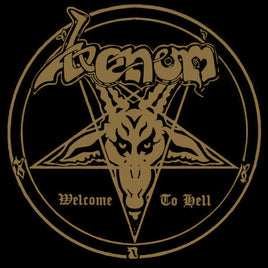 Venom Welcome To Hell - Vinyl