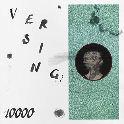Versing 100000 - Vinyl