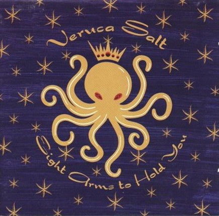 Veruca Salt EIGHT ARMS TO HO(LP) - Vinyl