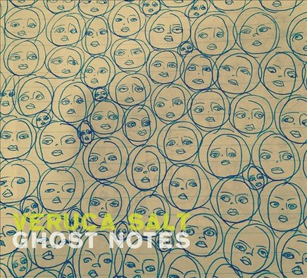 Veruca Salt GHOST NOTES - Vinyl