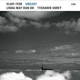 Vijay Iyer/Linda May Han Oh/Tyshawn Sorey UnEasy [2 LP] - Vinyl