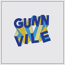 Vile, Kurt and Steve Gunn Gunn Vile - Vinyl