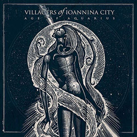 Villagers of Ioannina City Age of Aquarius - Vinyl