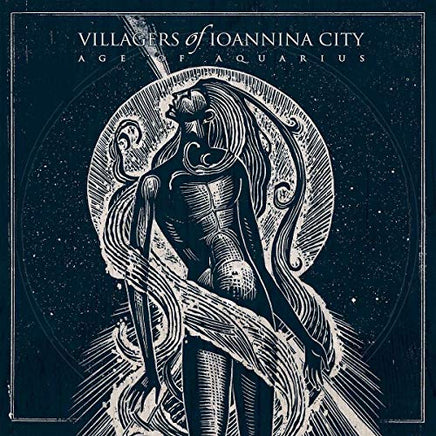 Villagers of Ioannina City Age of Aquarius - Vinyl