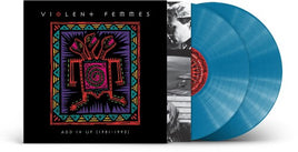 Violent Femmes Add It Up (1981-1993) (Colored Vinyl, Gatefold LP Jacket, Indie Exclusive) (2 Lp's) - Vinyl