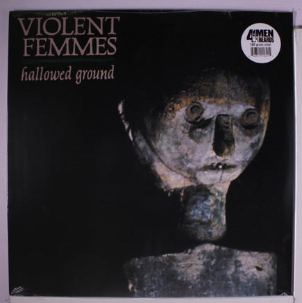 Violent Femmes HALLOWED GROUND - Vinyl