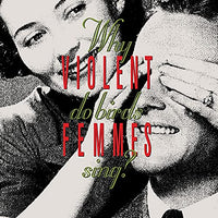
              Violent Femmes Why Do Birds Sing? [LP] - Vinyl
            
