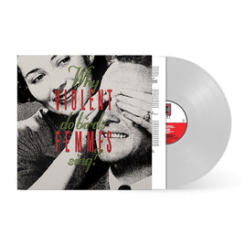 Violent Femmes Why Do Birds Sing? [Smoke LP] (Indie Exclusive) - Vinyl