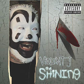 Violent J The Shining - Vinyl