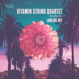 Vitamin String Quartet Performs Lana Del Ray | RSD DROP - Vinyl