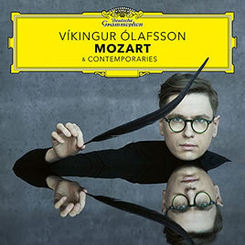 Víkingur Ólafsson Mozart & Contemporaries [2 LP] - Vinyl