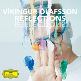 Víkingur Ólafsson Reflections [2 LP] - Vinyl
