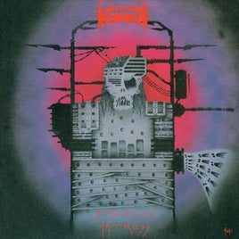 Voivod DIMENSION HATROSS - Vinyl