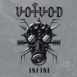 Voivod Infinity [Import] (2 Lp's) - Vinyl