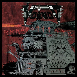 Voivod Rrröööaaarrr [Import] - Vinyl