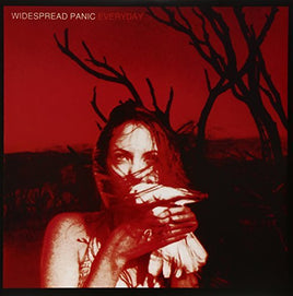WIDESPREAD PANIC EVERYDAY - Vinyl