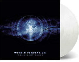 WITHIN TEMPTATION SILENCE FORCE - Vinyl