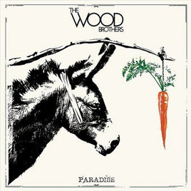 WOOD BROTHERS PARADISE - Vinyl