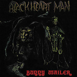 Wailer,Bunny Blackheart Man - Vinyl