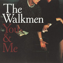 Walkmen YOU & ME - Vinyl