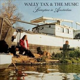 Wally Tax Springtime In Amsterdam - Vinyl