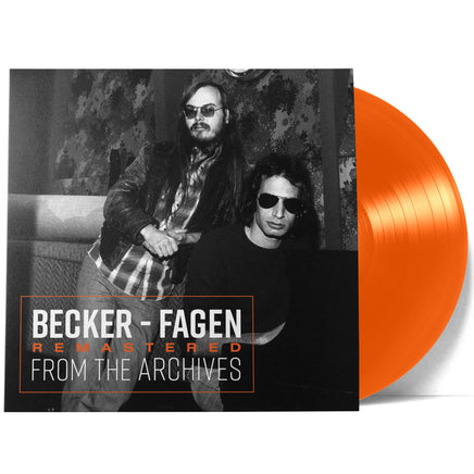 Walter Becker & Donald Fagen Remastered From The Archives (Monostereo Exclusive) - Vinyl