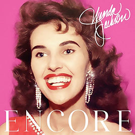 Wanda Jackson Encore [LP] - Vinyl