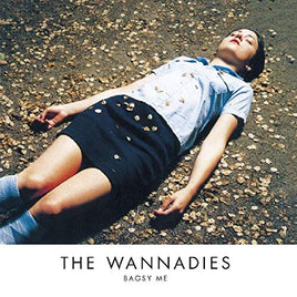 Wannadies Bagsy Me - Vinyl