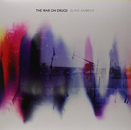 War On Drugs Slave Ambient (2 Lp's) - Vinyl