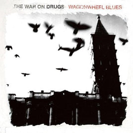 War On Drugs WAGONWHEEL BLUES - Vinyl
