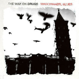 War On Drugs Wagonwheel Blues (Opaque Blue Vinyl) - Vinyl