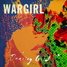 Wargirl Dancing Gold - Vinyl