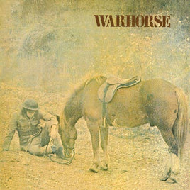 Warhorse Warhorse - Vinyl