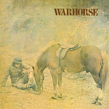 Warhorse Warhorse - Vinyl