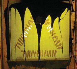 Warpaint EXQUISITE CORPSE - Vinyl