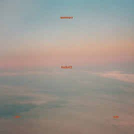 Warpaint Radiate Like This [LP] - Vinyl