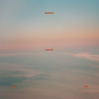 
              Warpaint Radiate Like This [Transparent Yellow LP] - Vinyl
            