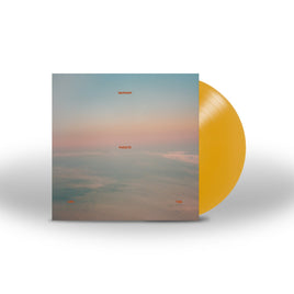Warpaint Radiate Like This [Transparent Yellow LP] - Vinyl