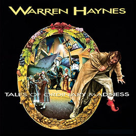 Warren Haynes Tales Of Ordinary - Vinyl