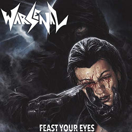 Warsenal Feast Your Eyes - Vinyl