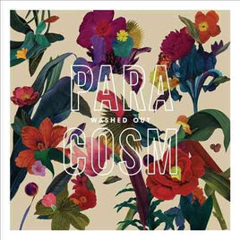 Washed Out Paracosm (MP3 Download) - Vinyl