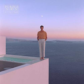 Washed Out Purple Noon - Vinyl